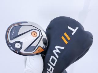 Driver : Honma : ไดรเวอร์ Honma Tour World TW747 460 (ออกปี 2019) Loft 9.5 ก้าน Honma Vizard FD-6 Flex S