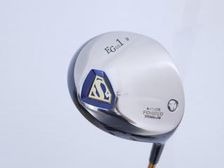 Driver : Superman : Superman EG001 COR (460cc.) Loft 9 ก้าน Big Blue V.3 Flex R1