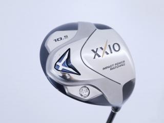 Driver : XXIO : ไดรเวอร์ XXIO 6 (460cc.) Loft 10.5 ก้าน MP-600 Flex R