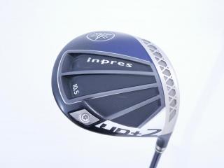 driver : ไดรเวอร์ Yamaha Inpres UD+2 (ปี 2022 เบา สบาย ไกล) Loft 10.5 ก้าน Fujikura Air Speeder Flex R