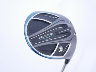 driver : ไดรเวอร์ Callaway Rogue Star Loft 10.5 ก้าน Mitsubishi FUBUKI 40 Flex S