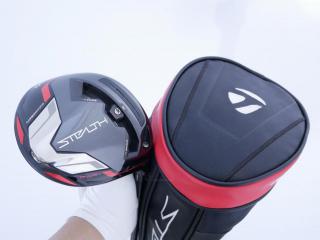 driver : ไดรเวอร์ Taylormade Stealth Plus+ (ออกปี 2022 Japan Spec.) Loft 9 ก้าน Mitsubishi TENSEI TM50 Flex S