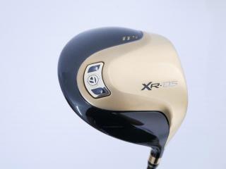driver : Taylormade XR-05 Special Edition (หน้าเด้งสุดๆ รุ่นพิเศษ หายาก) Loft 11.5 Flex R
