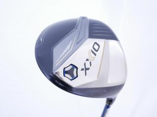 driver : ไดรเวอร์ XXIO 13 (ออกปี 2024) Loft 10.5 ก้าน MP-1300 Flex R