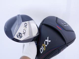 driver : ไดรเวอร์ XXIO 13 (ออกปี 2024) Loft 9.5 ก้าน MP-1300 Flex S