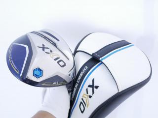 driver : ไดรเวอร์ XXIO 12 (ออกปี 2022) Loft 10.5 ก้าน MP-1200 Flex S
