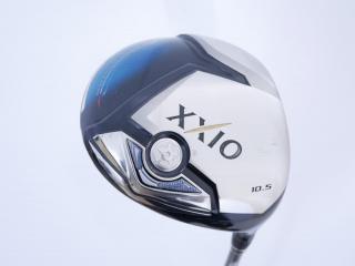 driver : ไดรเวอร์ XXIO 7 (460cc.) Loft 10.5 ก้าน MP-700 Flex R