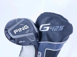 driver : ไดรเวอร์ Ping G425 LST (รุ่นปี 2021 Japan Spec) Loft 9 ก้าน Ping ALTA Distanza 40g (R2)