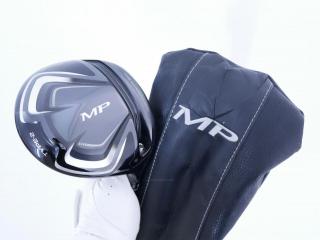 Driver : Mizuno : ไดรเวอร์ Mizuno MP TYPE-2 Loft 10.5 (ปรับได้) ก้าน Tour AD J-D1 Flex SR