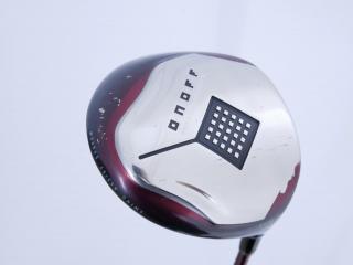 Driver : Daiwa : ไดรเวอร์ Daiwa OnOff TYPE D Loft 11 Flex R2