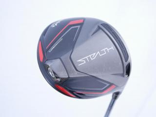 driver : ไดรเวอร์ Taylormade Stealth (ออกปี 2022 Japan Spec.) Loft 9 ก้าน Mitsubishi Diamana PD60 Flex S