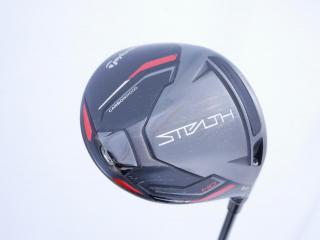 Driver : Taylormade : ไดรเวอร์ Taylormade Stealth HD (รุ่นปี 2022 Japan Spec.) Loft 9 ก้าน Mitsubishi TENSEI TM50 Flex S