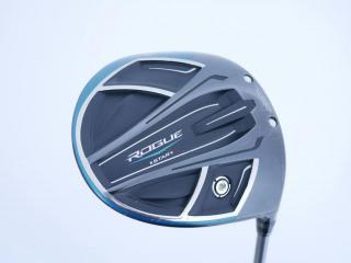 driver : ไดรเวอร์ Callaway Rogue Star Loft 10.5 ก้าน Fujikura Speeder Evolution Flex S
