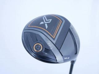 Driver : XXIO : ไดรเวอร์ XXIO X (ออกปี 2020) Loft 10.5 ก้าน Miyazaki AX-1 Flex SR