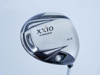 Driver : XXIO : ไดรเวอร์ XXIO Forged 3 Loft 9.5 ก้าน Miyazaki KUSALA 56 Flex R