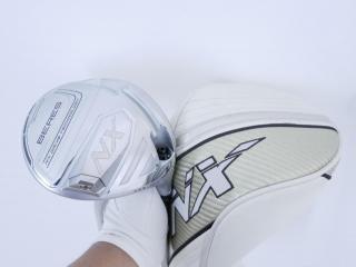 Driver : Honma : **3 ดาว** ไดรเวอร์ Honma Beres NX (ออกปี 2023) Loft 10.5 (ปรับได้) ก้าน Honma Vizard NX 45 Flex R