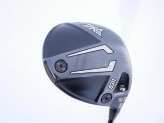 Driver : PXG : ไดรเวอร์ PXG 0311 GEN 5 (ออกปี 2022) Loft 10.5 ก้าน Mitsubishi Diamana S60 Limited Flex R