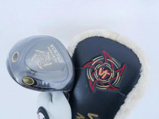 driver : **ของใหม่ ยังไม่แกะพลาสติก** ไดรเวอร์ Katana Voltio NINJA FG 829Ti (ปี 2018 หัวขนาด 460CC.) Loft 9 ก้าน Fujikura Speeder 561 Flex S