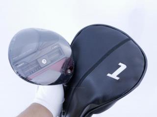 driver : **ของใหม่ ยังไม่แกะพลาสติก** ไดรเวอร์ Yamaha Driver RMX VD/M (รุ่นล่าสุด ปี 2024) Loft 10.5 ก้าน Mitsubishi TENSEI TR50 Flex SR