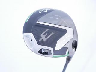 driver : ไดรเวอร์ Callaway ELYTE X 10K (รุ่นพิเศษ ปี 2025 Japan Spec.) Loft 10.5 (ปรับได้) ก้าน Fujikura VENTUS 5 Flex S