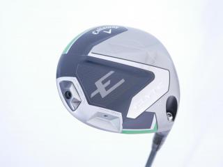 driver : ไดรเวอร์ Callaway ELYTE X (ออกปี 2025 Japan Spec.) Loft 10.5 (ปรับได้) ก้าน Fujikura VENTUS 5 Flex SR