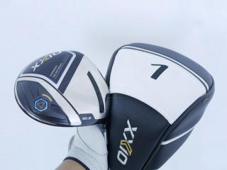 driver : ไดรเวอร์ XXIO 11 (รุ่นปี 2021) Loft 10.5 ก้าน MP-1100 Flex S
