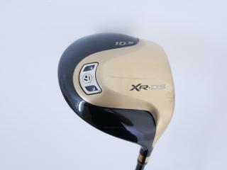 driver : Taylormade XR-05 Special Edition (หน้าเด้งสุดๆ รุ่นพิเศษ หายาก) Loft 10.5 Flex S