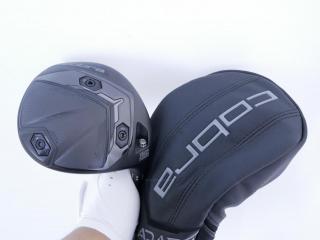 driver : ไดรเวอร์ Cobra Darkspeed ADAPT LS (ออกปี 2025) Loft 10.5 (ปรับได้) ก้าน UST Mamiya LIN-G Flex S