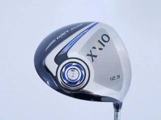 Driver : XXIO : ไดรเวอร์ XXIO 9 (ออกปี 2016) Loft 12.5 ก้าน MP-900 Flex R2