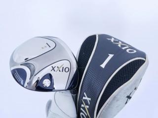 Driver : XXIO : **ตุ้มหาย** ไดรเวอร์ XXIO 5 (460cc.) Loft 9.5 ก้าน MP-500 Flex S