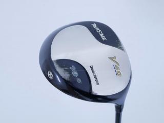 driver : Tourstage V40 (400cc.) Loft 10.5 Flex SR