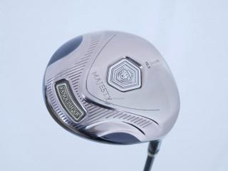 driver : ไดรเวอร์ Maruman MAJESTY Vanquich-VR (460cc. รุ่นท้อปสุด) Loft 10.5 Flex SR