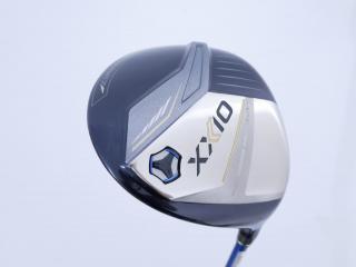 Driver : XXIO : ไดรเวอร์ XXIO 13 (รุ่นใหม่ล่าสุด ปี 2024) Loft 10.5 ก้าน MP-1300 Flex SR