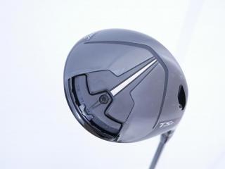 Driver : Titleist : ไดรเวอร์ Titleist TSR 3 (ออกปี 2022 Japan Spec.) Loft 10 (ปรับได้) ก้าน Fujikura Rombax 55 Flex S