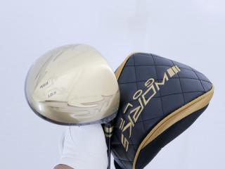driver : **ของใหม่ ยังไม่แกะพลาสติก** ไดรเวอร์ Works Golf Maximax Premia (รุ่นแข่งตีไกล หน้าเด้งเกินกฏ) Loft 10.5 Flex S