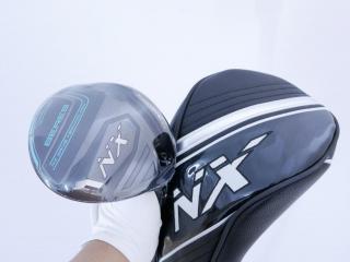Driver : Honma : **ของใหม่ ยังไม่แกะพลาสติก** ไดรเวอร์ Honma Beres NX (รุ่นปี 2023) Loft 10.5 (ปรับได้) ก้าน Honma Vizard NX 45 Flex S