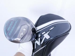 driver : **ของใหม่ ยังไม่แกะพลาสติก** ไดรเวอร์ Honma Beres NX (รุ่นปี 2023) Loft 10.5 (ปรับได้) ก้าน Honma Vizard NX 45 Flex SR