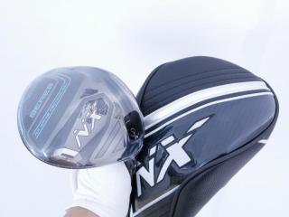 Driver : Honma : **ของใหม่ ยังไม่แกะพลาสติก** ไดรเวอร์ Honma Beres NX (รุ่นปี 2023) Loft 9 (ปรับได้) ก้าน Honma Vizard NX 45 Flex S