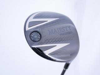 driver : ไดรเวอร์ Maruman MAJESTY Prestigio 13 Black (ปี 2025 ท็อปสุด ของใหม่ 7 หมื่นบาท) Loft 10.5 Flex R