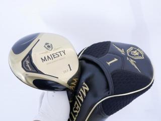 driver : ไดรเวอร์ Maruman MAJESTY Royale (รุ่นปี 2020 รุ่นท้อปสุด) Loft 10.5 Flex R