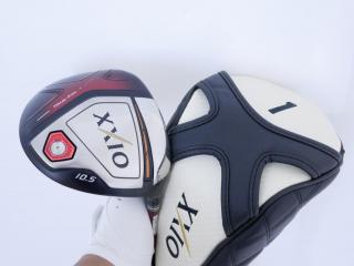 Driver : XXIO : ไดรเวอร์ XXIO 10 Red (ปี 2019) Loft 10.5 ก้าน MP-1000 Flex R