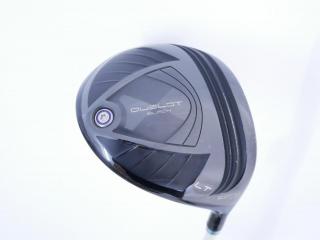 driver : ไดรเวอร์ Quelot RE-22 Black Hi-COR (หน้าเด้งเกินกฏ ปี 2023 หายากมาก) Loft 9.5 สุดยอดก้าน Crazy La Bomba Royal Decoration Flex R