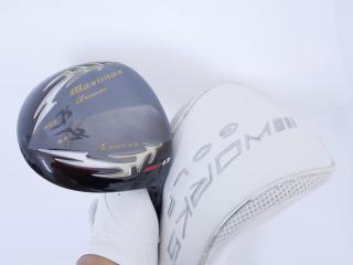 Driver : Worksgolf : Works Golf Maximax Premia MAX 1.7 (หน้าเด้งสุดๆ บางเพียง 1.7 มิล) Loft 9.5 Flex R