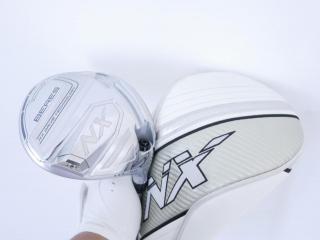 Driver : Honma : **3 ดาว** ไดรเวอร์ Honma Beres NX (ออกปี 2023) Loft 9 (ปรับได้) ก้าน Honma Vizard NX 45 Flex S