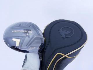 driver : **ของใหม่ ยังไม่แกะพลาสติก** ไดรเวอร์ Honma Beres Black (รุ่นล่าสุด ปี 2023) Loft 9.5 ก้าน Honma ARMRQ MX Flex S