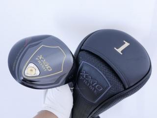 driver : ไดรเวอร์ XXIO Prime 12 (รุ่นท๊อปสุด ออกปี 2023 เหมาะกับซีเนียร์มากๆ) Loft 11.5 ก้าน SP-1200 Flex R2