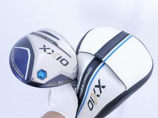 driver : ไดรเวอร์ XXIO 12 (ออกปี 2022) Loft 10.5 ก้าน MP-1200 Flex S