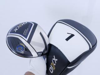 driver : ไดรเวอร์ XXIO 11 (รุ่นปี 2021) Loft 10.5 ก้าน MP-1100 Flex R