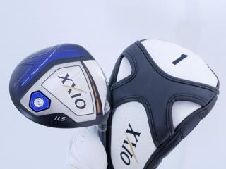 driver : ไดรเวอร์ XXIO 10 (ปี 2019) Loft 11.5 ก้าน MP-1000 Flex R