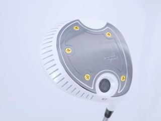 driver : ไดรเวอร์ Kasco ZEUS Impact Hi-Cor (ปี 2018 หน้าเด้งเกินกฏ หัวขนาด 488cc.) Loft 10.5 Flex R